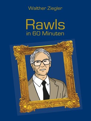 cover image of Rawls in 60 Minuten
